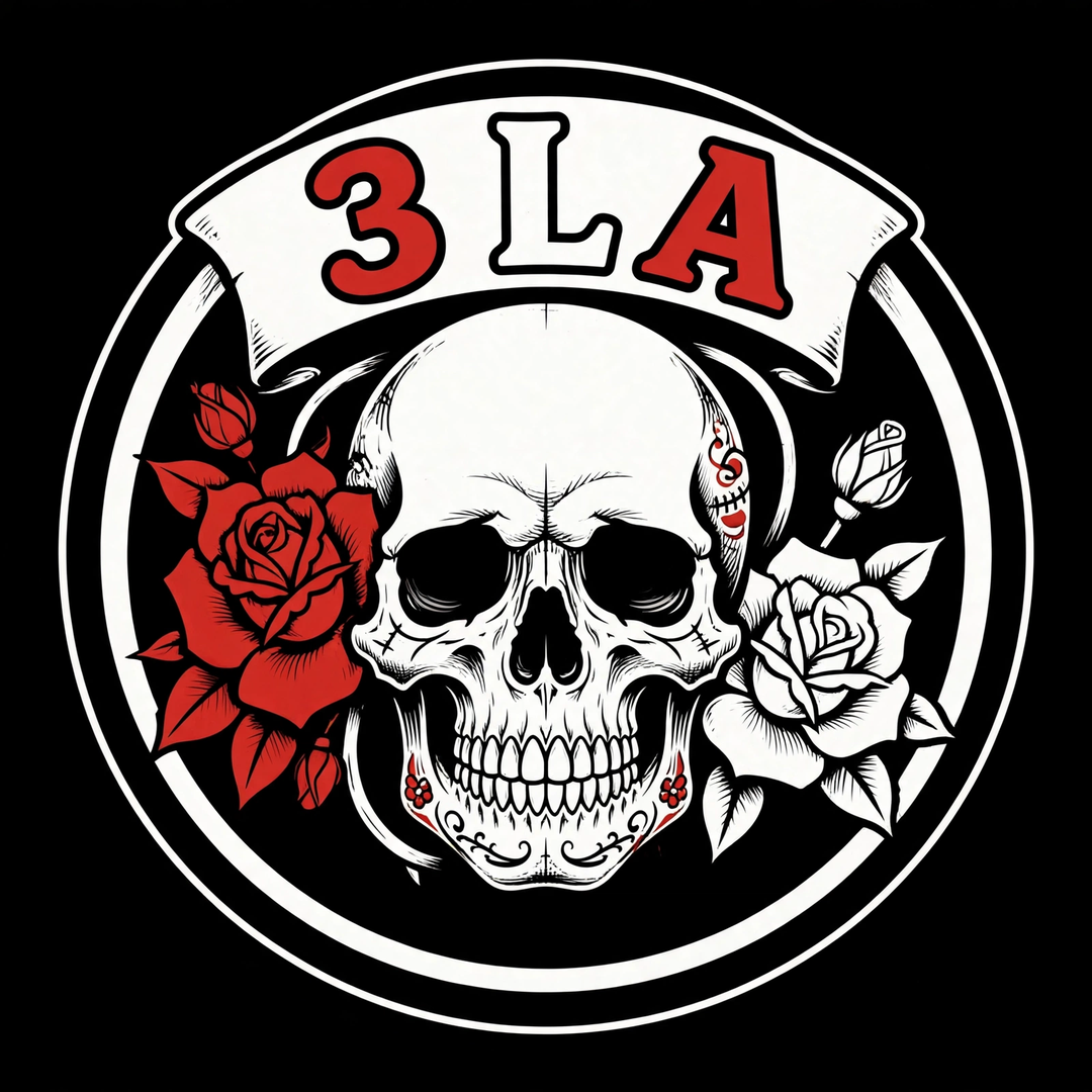 3LA Apparel